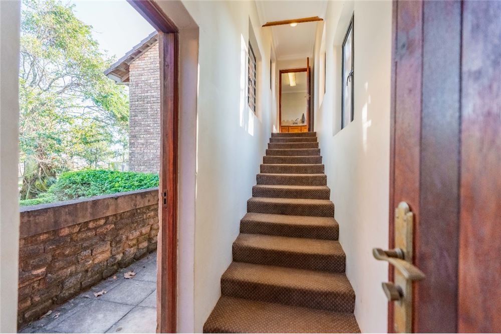 Residential - ਅਲੱਗ ਥਲੱਗ ਬਣਿਆ ਹੋਇਆ ਘਰ - Summerveld, KwaZulu Natal - South Africa - 52 - 1031391057-40