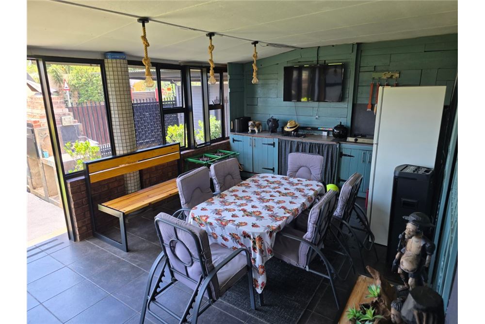 Residenziale - Casa - Sinoville, Gauteng - South Africa - 7 - 1031414136-20