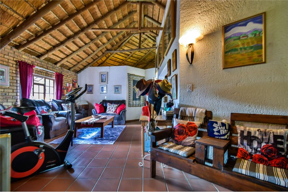 住宅 - 房子 - Montana Park, Gauteng - South Africa - 33 - 1031414142-69