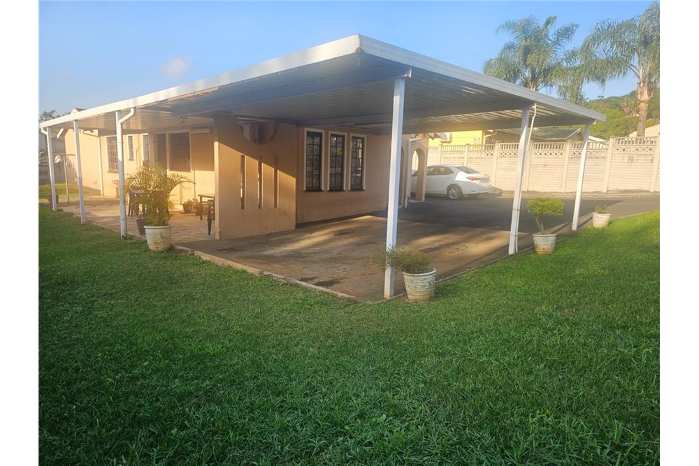 Residential - House - Avoca, KwaZulu Natal - South Africa - 3 - 1031465025-210