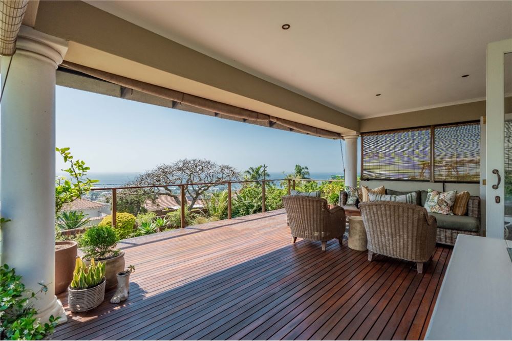 Residential - House - Glenashley, KwaZulu Natal - South Africa - 7 - 1031465022-877