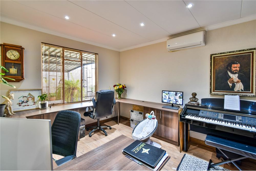 Residenziale - Casa - Rietfontein, Gauteng - South Africa - 13 - 1031414102-94