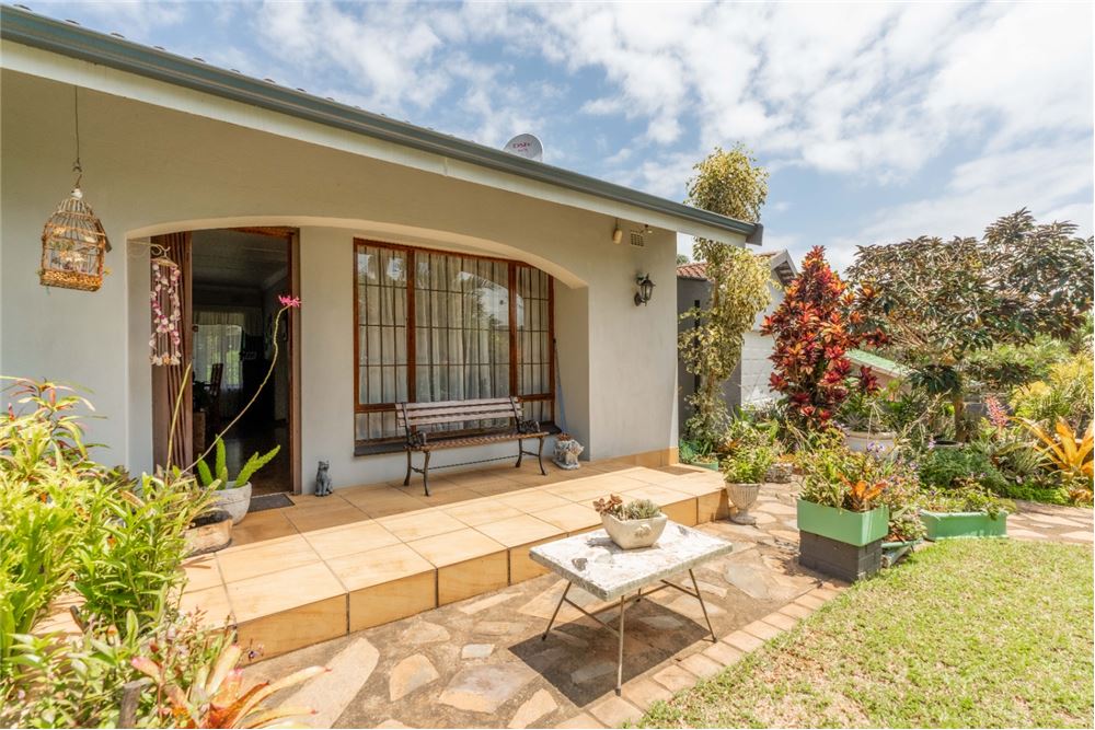 住宅 - 房子 - Glen hills, KwaZulu Natal - South Africa - 48 - 1031465005-75