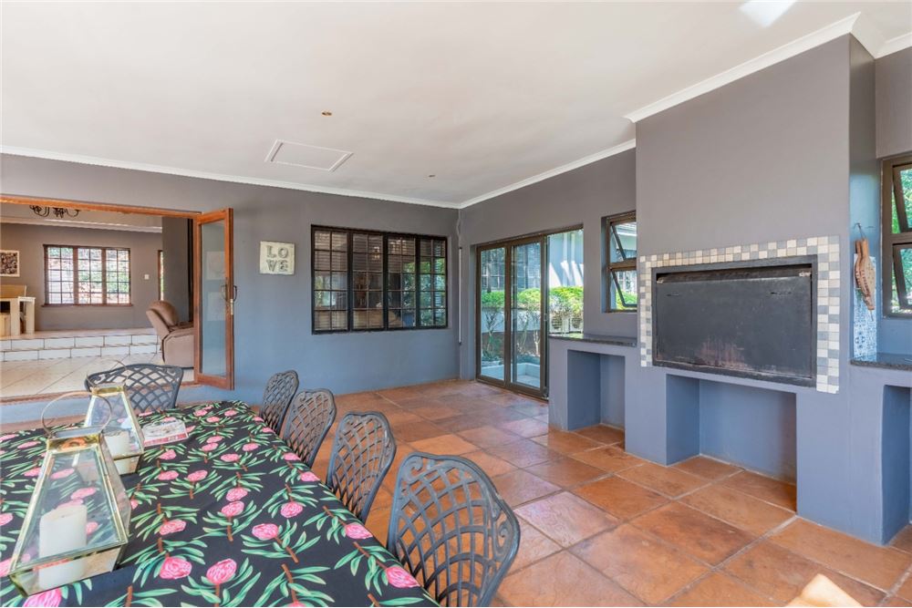 באזור מגורים - בית פרטי - Gillitts, KwaZulu Natal - South Africa - 25 - 1031391019-273