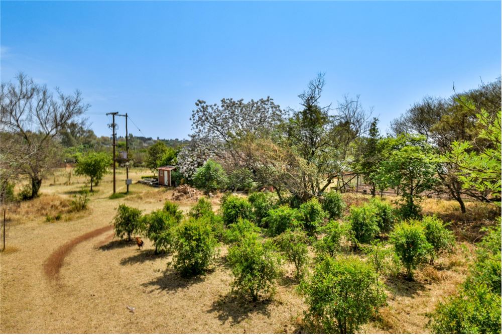 Residencial - Granja - Kameeldrift East, Gauteng - South Africa - 18 - 1031414001-140