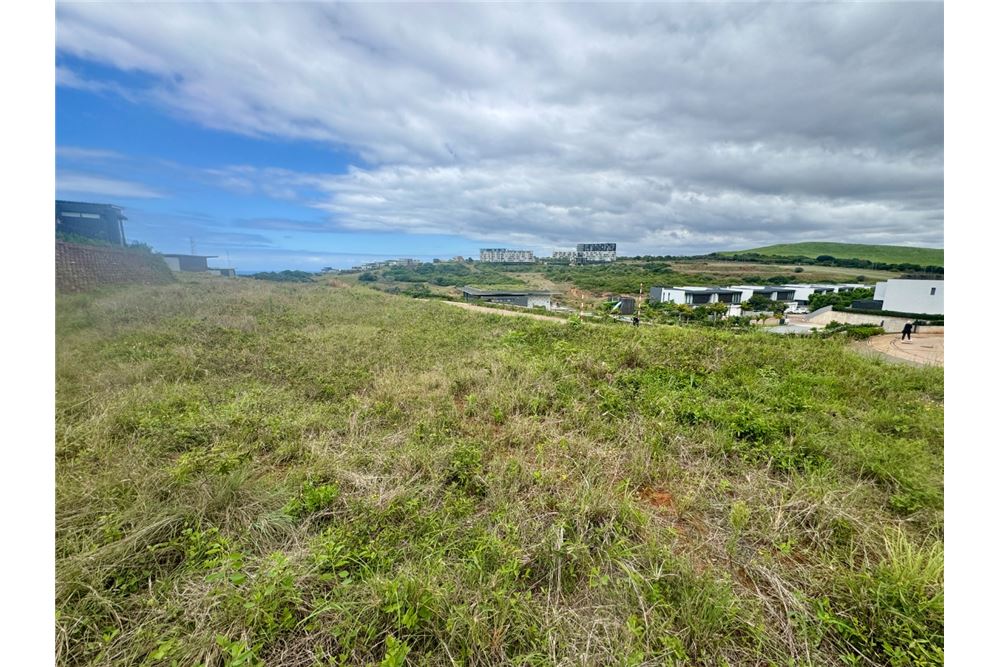 Residential - Vacant Land - Sibaya, KwaZulu Natal - South Africa - 8 - 1031465010-414