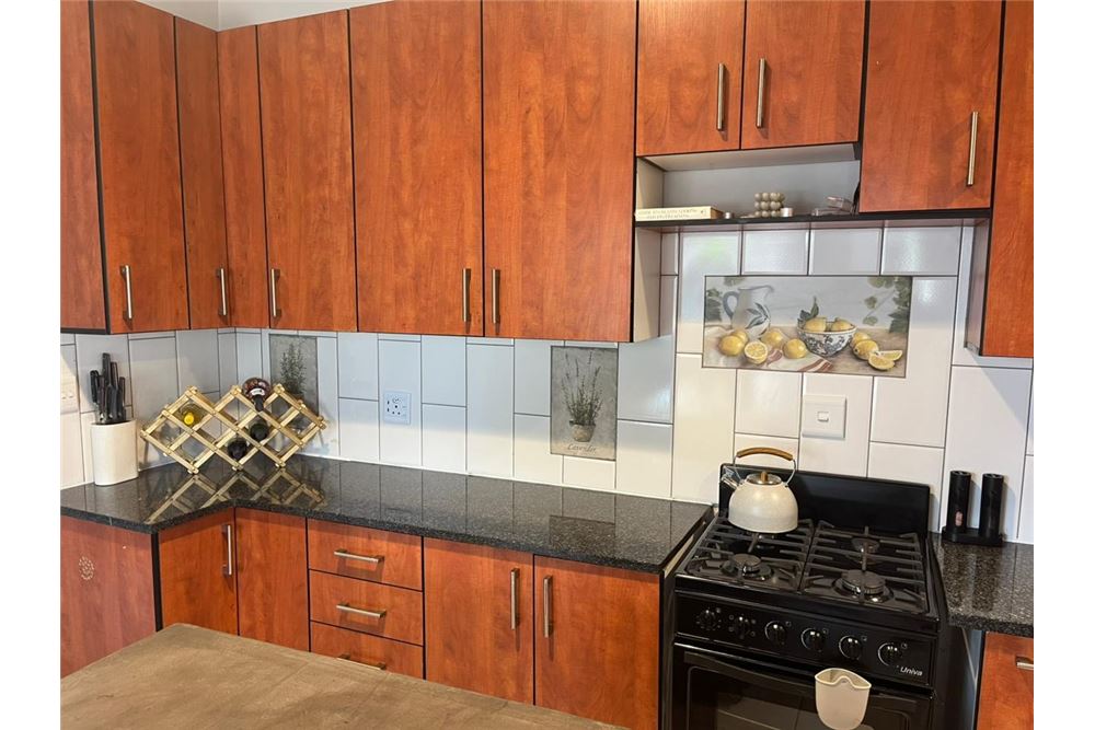 Residencial - Casa - Wonderboom South, Gauteng - South Africa - 10 - 1031414158-12