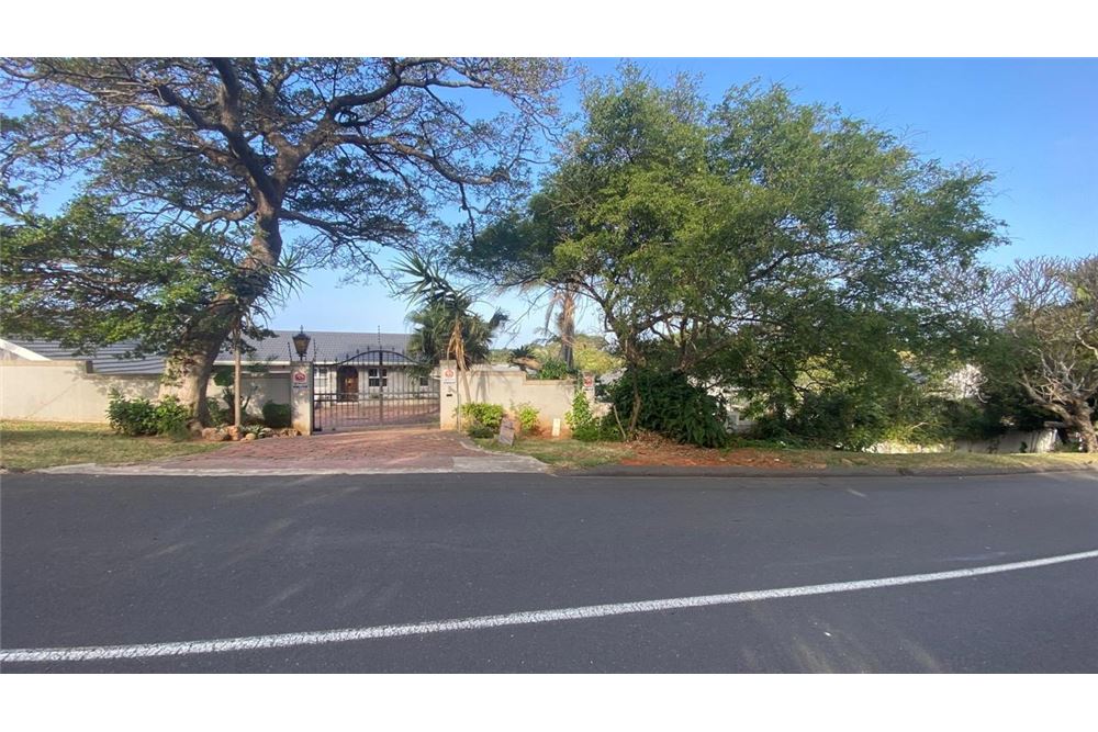 Residential - House - Umhlanga Rocks, KwaZulu Natal - South Africa - 5 - 1031465129-21