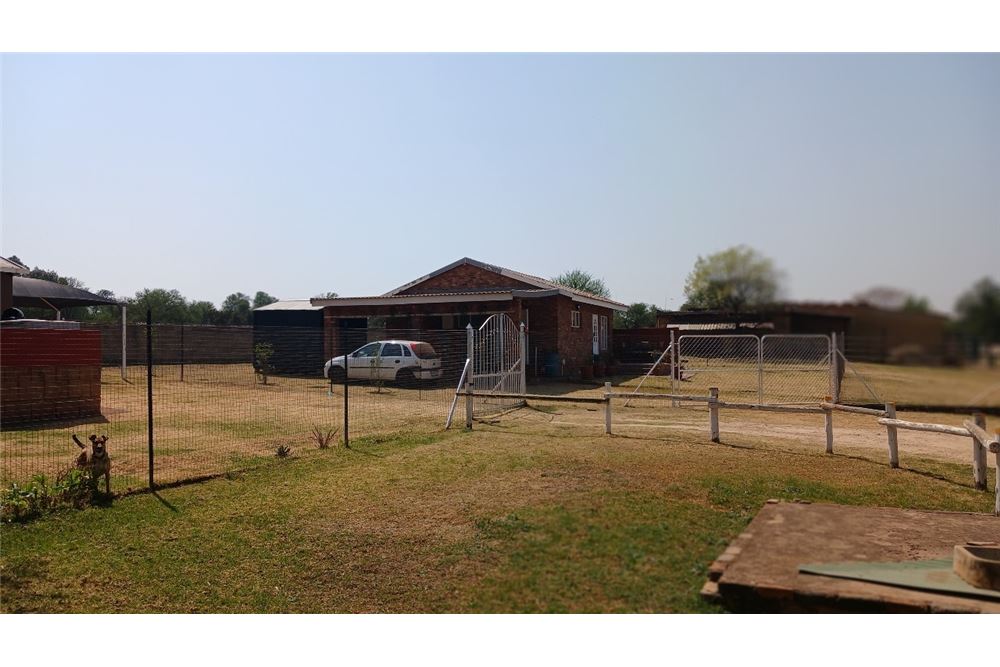 Residenziale - Fattoria - Gerardsville, Gauteng - South Africa - 25 - 1031414116-106