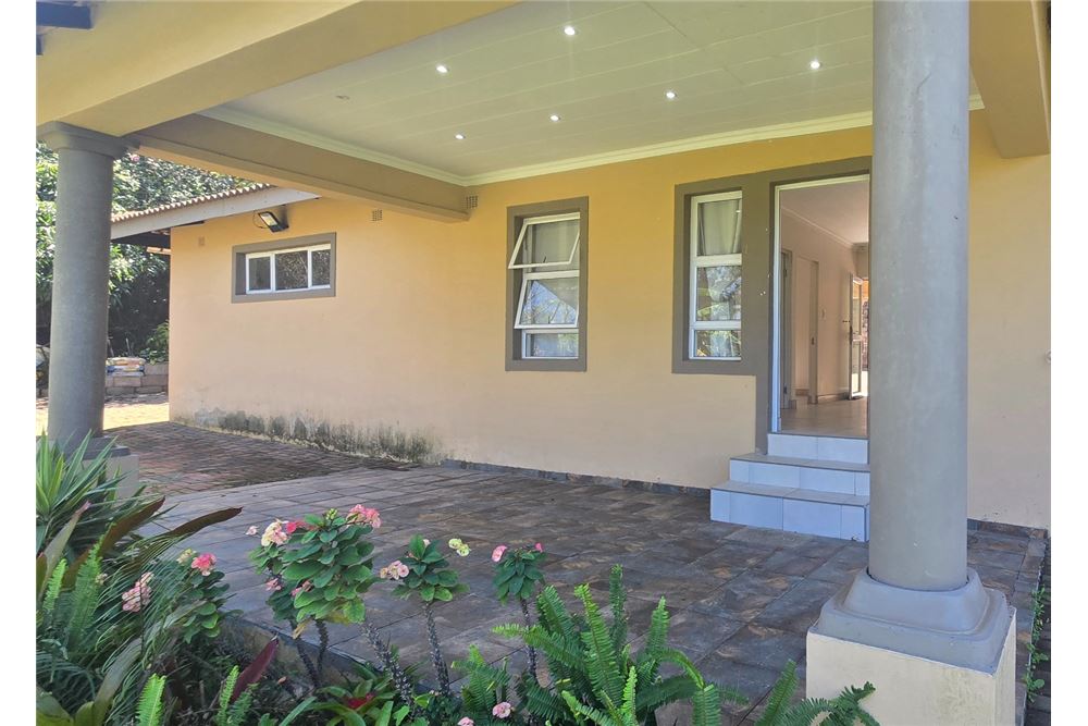 Residential - Кондо/квартира - Margate, KwaZulu Natal - South Africa - 4 - 1031394079-45