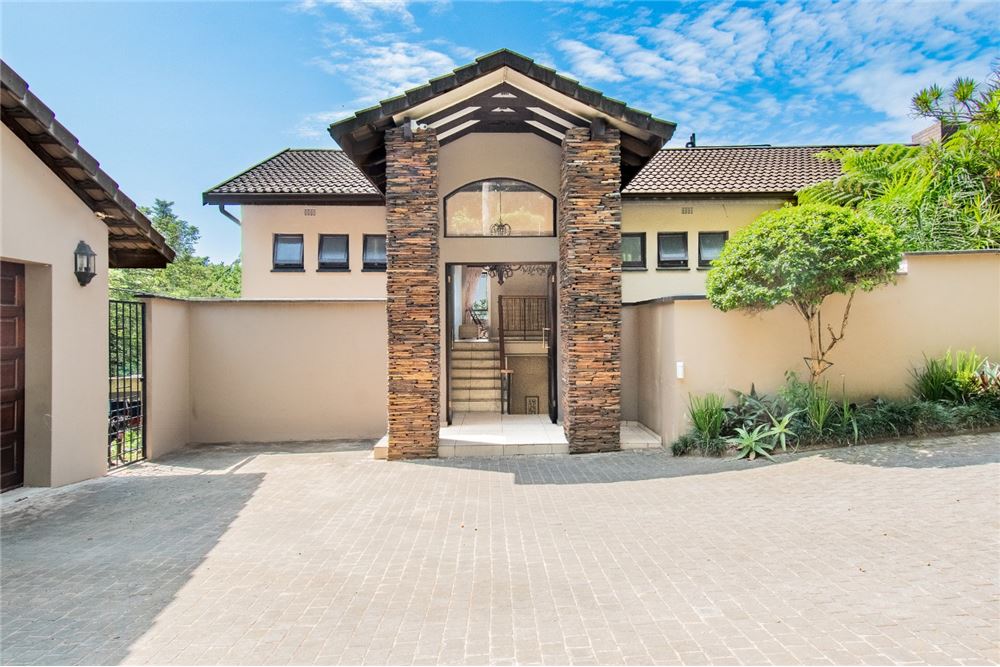 Residential - House - Westville Central, KwaZulu Natal - South Africa - 28 - 1031465101-130