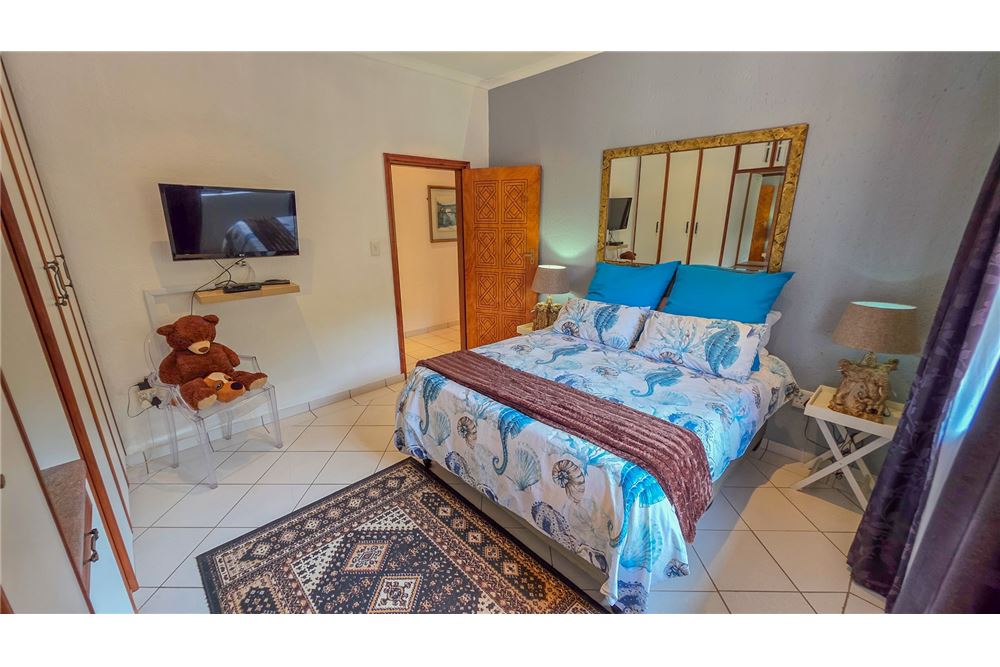 Residential - Rumah Terpisah - Uvongo, KwaZulu Natal - South Africa - 34 - 1031394021-734