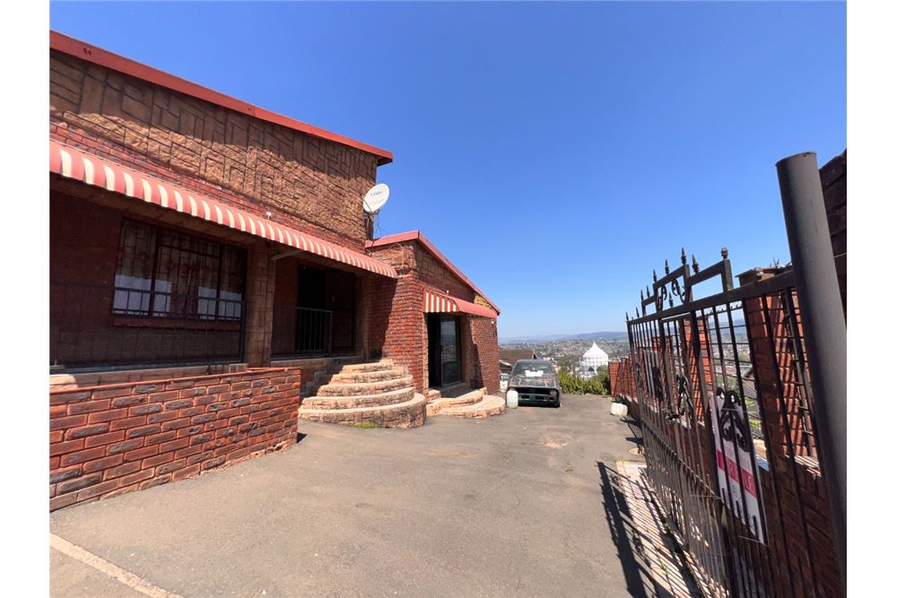 Residenční - Dům - Raisethorpe, KwaZulu Natal - South Africa - 3 - 1031436128-30