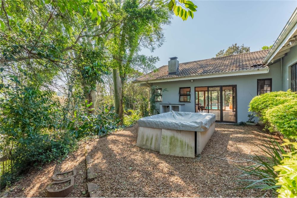 באזור מגורים - בית פרטי - Gillitts, KwaZulu Natal - South Africa - 49 - 1031391019-273