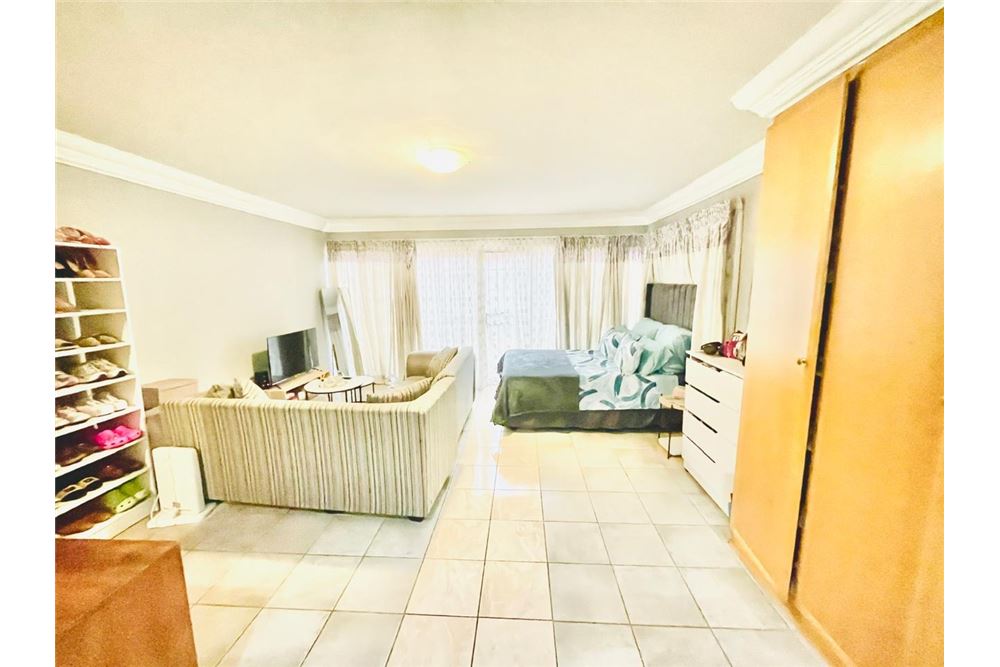 Residencial - Piso - Arcadia, Gauteng - South Africa - 8 - 1031414137-48