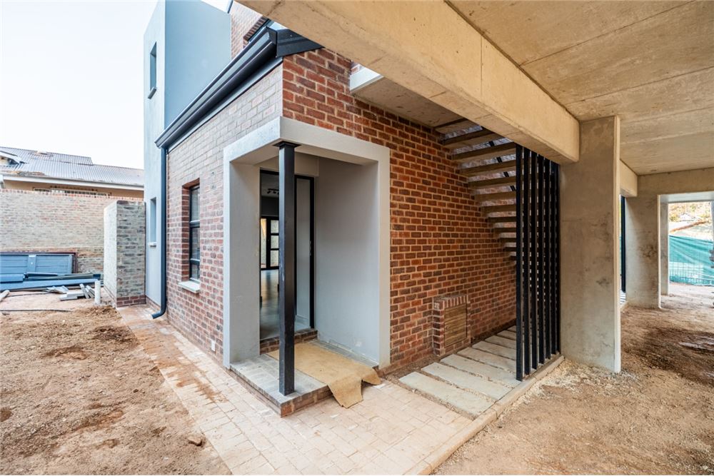 Bostad - Radhus - Menlo Park, Gauteng - South Africa - 23 - 1031393114-225