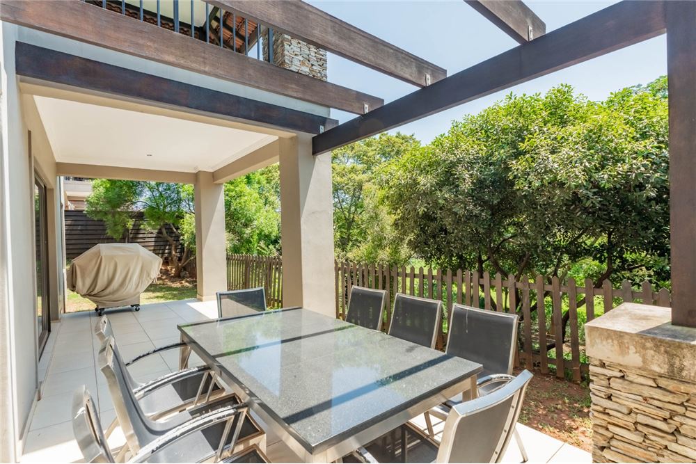 Residential - Townhouse - Izinga Estate, KwaZulu Natal - South Africa - 25 - 1031465038-280