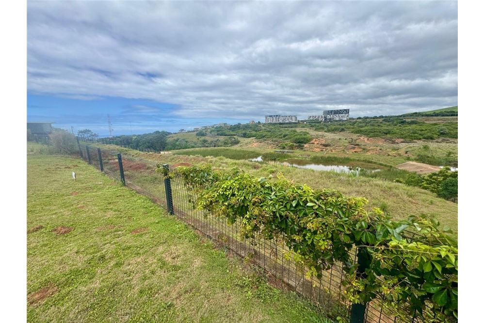 Residential - खाली जमीन - Sibaya, KwaZulu Natal - South Africa - 4 - 1031465010-410