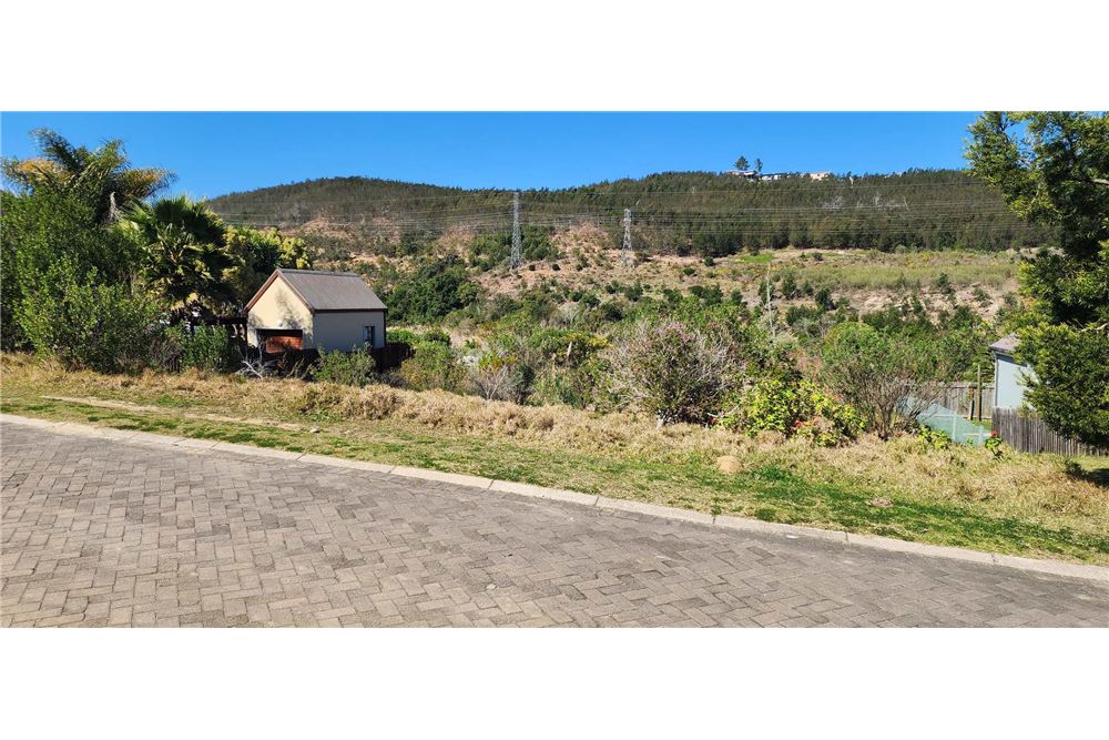 Woningbouw - Onbebouwde grond - Green Pastures, Western Cape - South Africa - 10 - 1031369053-25
