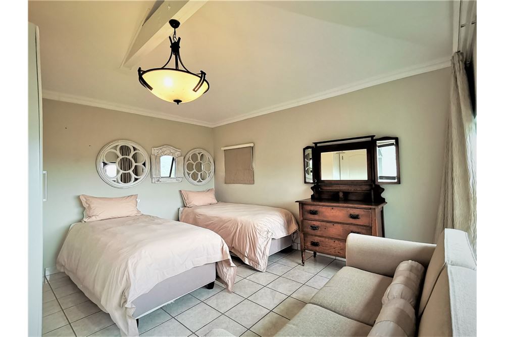 Dzīvojamais - Pilsētas savrupmāja - Hartenbos Landgoed, Western Cape - South Africa - 36 - 1031012001-34