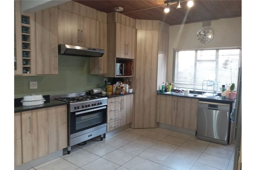 Residenziale - Casa - Mayville, Gauteng - South Africa - 2 - 1031414105-26