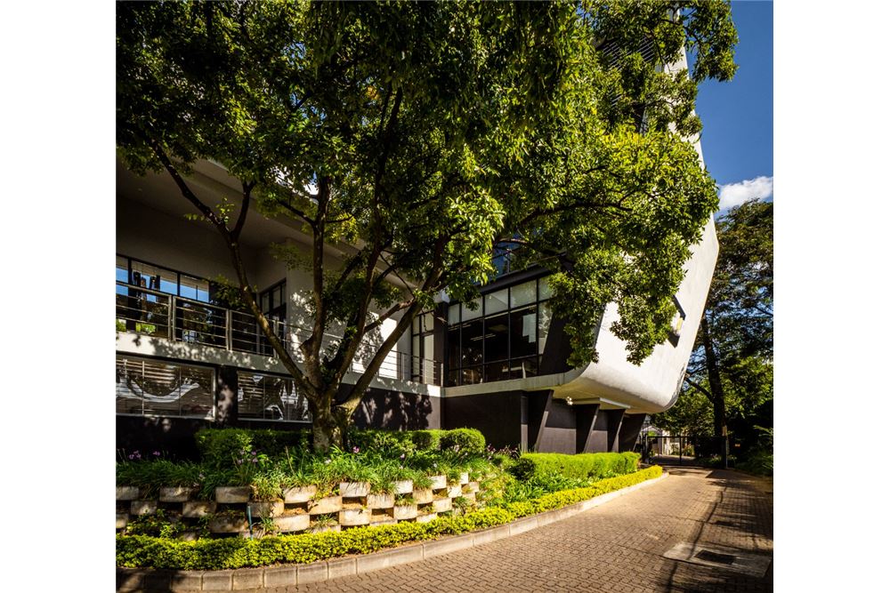 Commercial - Pisarna - Hyde Park, Gauteng - South Africa - 31 - 1031421159-35
