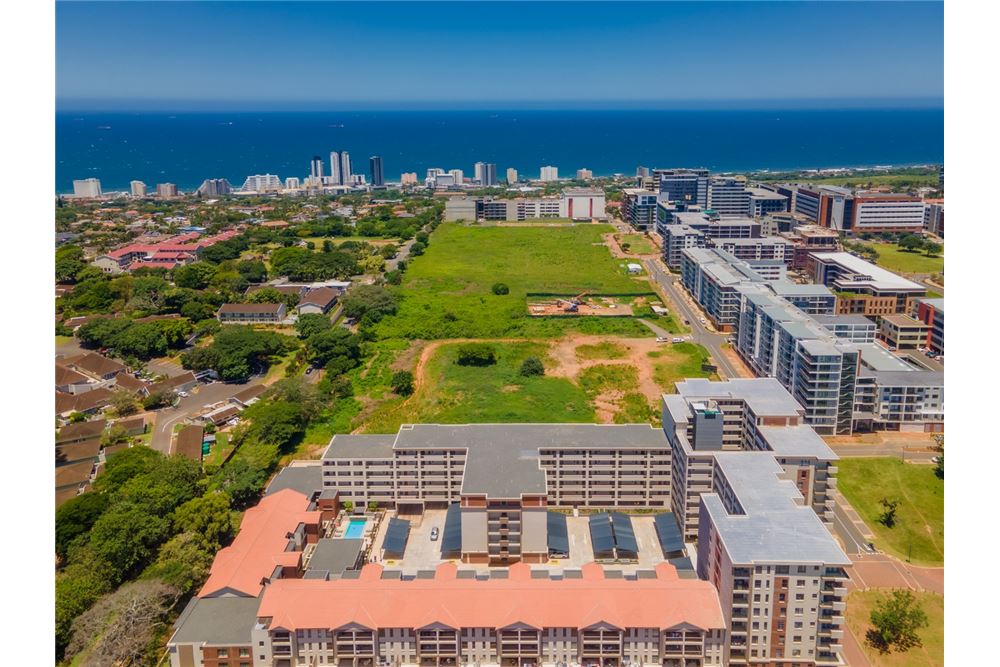 Residential - Condo/Apartment - Umhlanga Ridge, KwaZulu Natal - South Africa - 26 - 1031465089-341