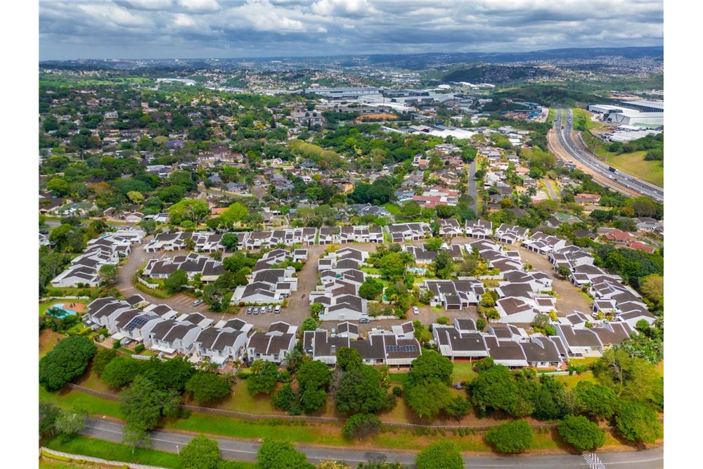 Residential - Townhouse - Sunningdale, KwaZulu Natal - South Africa - 36 - 1031465089-342