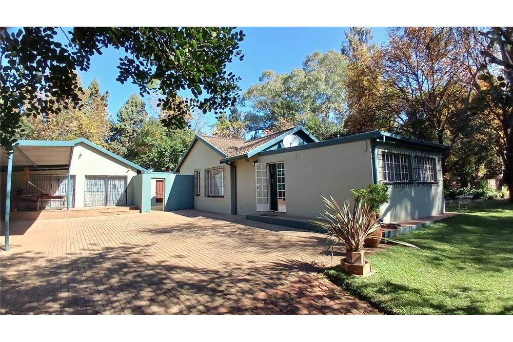 Residencial - Granja - Gerardsville, Gauteng - South Africa - 80 - 1031414116-90