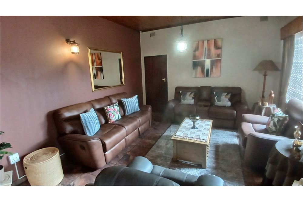 Résidentiel - Maison - Pretoria Gardens, Gauteng - South Africa - 3 - 1031414116-114