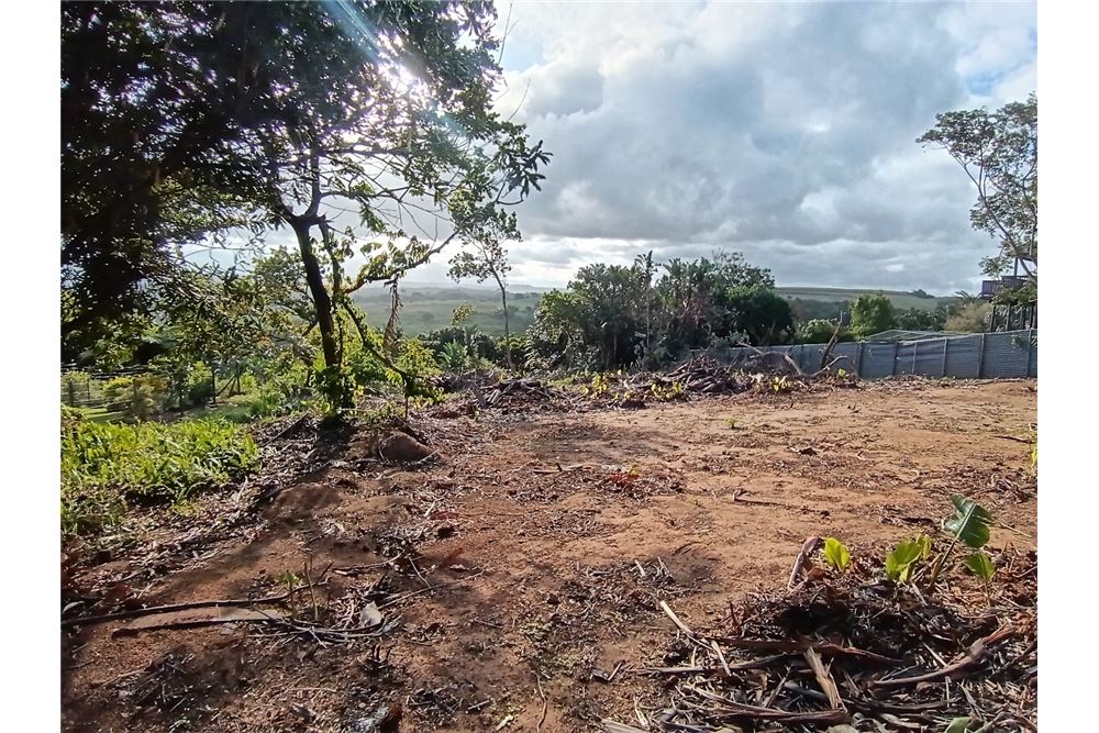 Dzīvojamais - Neapbūvēts zemesgabals - Trafalgar, KwaZulu Natal - South Africa - 15 - 1031394060-123
