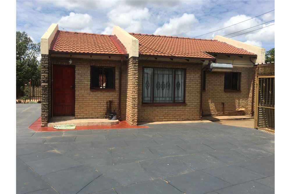 Residenziale - Casa - Hammanskraal, Gauteng - South Africa - 3 - 1031414015-764
