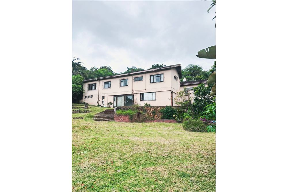 Residential - House - Atholl Heights, KwaZulu Natal - South Africa - 2 - 1031465138-5