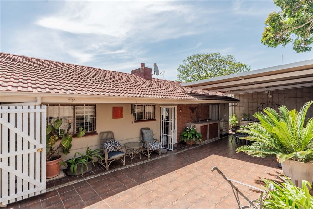 Residential - House - Umgeni Park, KwaZulu Natal - South Africa - 4 - 1031465089-348