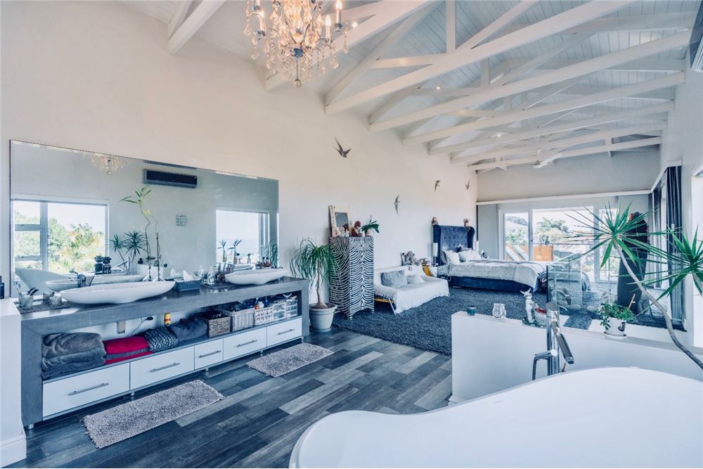 Résidentiel - Maison - La Lucia, KwaZulu Natal - South Africa - 21 - 1031465122-58