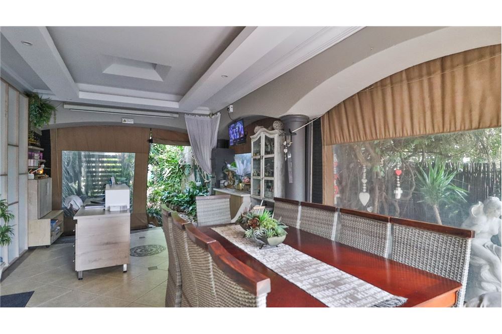 Comercial - Oficina - Queenswood, Gauteng - South Africa - 4 - 1031414013-113