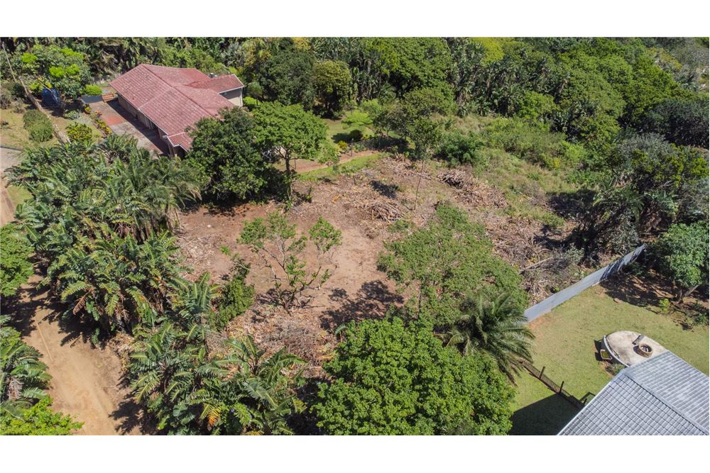 Dzīvojamais - Neapbūvēts zemesgabals - Trafalgar, KwaZulu Natal - South Africa - 9 - 1031394060-123