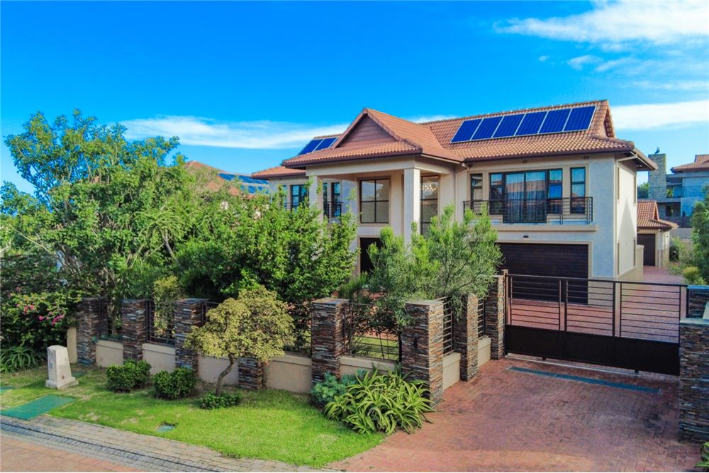 Résidentiel - Maison - Izinga Estate, KwaZulu Natal - South Africa - 2 - 1031465122-63