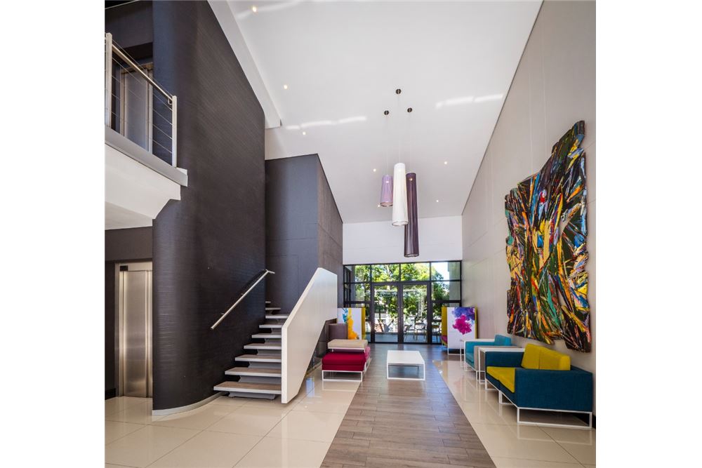 Commercial - Pisarna - Hyde Park, Gauteng - South Africa - 12 - 1031421159-35