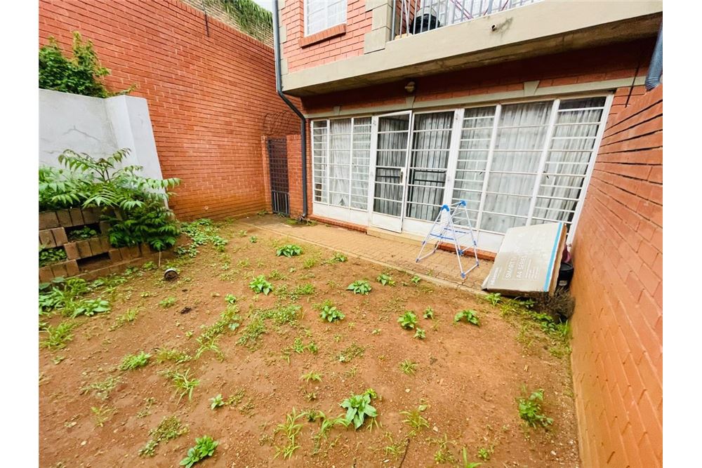 Residencial - Piso - Arcadia, Gauteng - South Africa - 13 - 1031414137-48