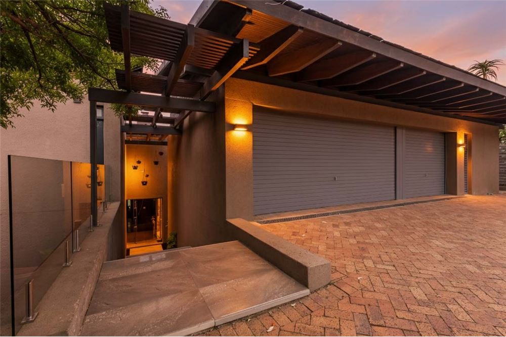 Residential - House - Hawaan Forest Estate, KwaZulu Natal - South Africa - 6 - 1031465022-887