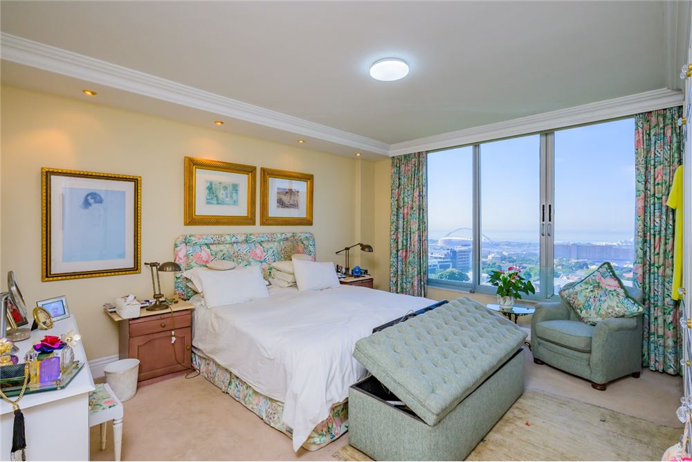 Residential - Condo/Apartment - Musgrave, KwaZulu Natal - South Africa - 18 - 1031465036-158