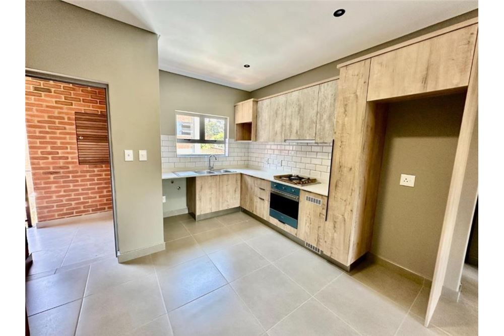 Residential - Leilighet - Hazelwood, Gauteng - South Africa - 3 - 1031393133-44