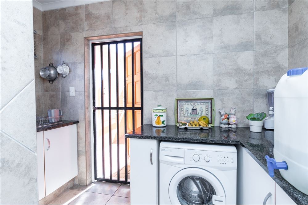 Residential - Отдельно стоящий дом - Melodie, North West - South Africa - 9 - 1031416005-324