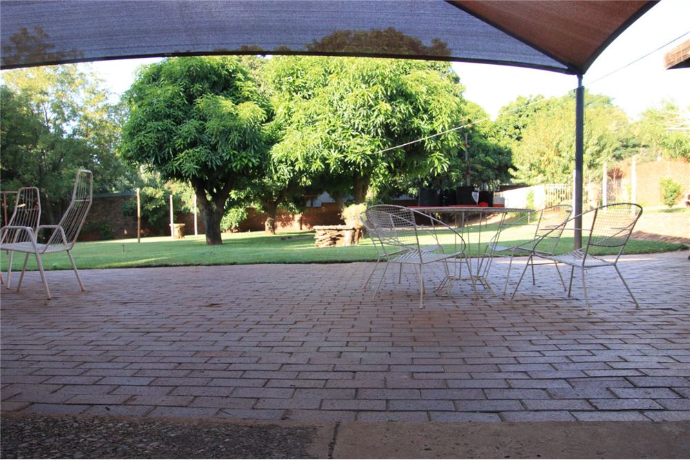 Residencial - Casa - Pretoria North, Gauteng - South Africa - 6 - 1031414158-11