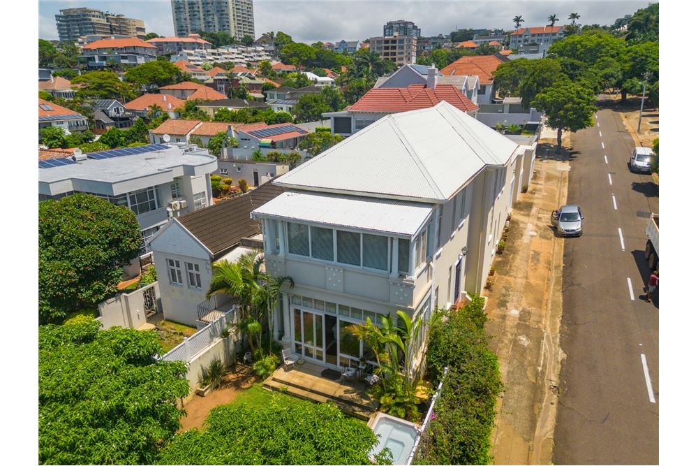 Residential - Omakotitalo - Essenwood, KwaZulu Natal - South Africa - 3 - 1031389073-112