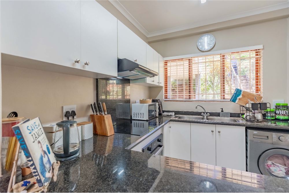 Residential - Townhouse - Sunningdale, KwaZulu Natal - South Africa - 11 - 1031465136-6