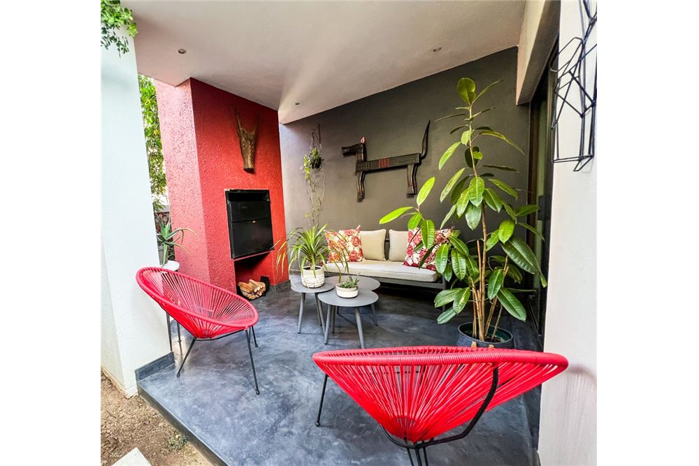 Residential - Hus - Fourways, Gauteng - South Africa - 6 - 1031428052-10