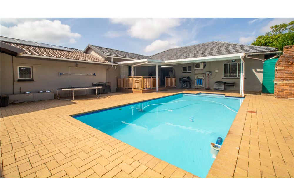 Residential - House - Sherwood, KwaZulu Natal - South Africa - 36 - 1031465050-119