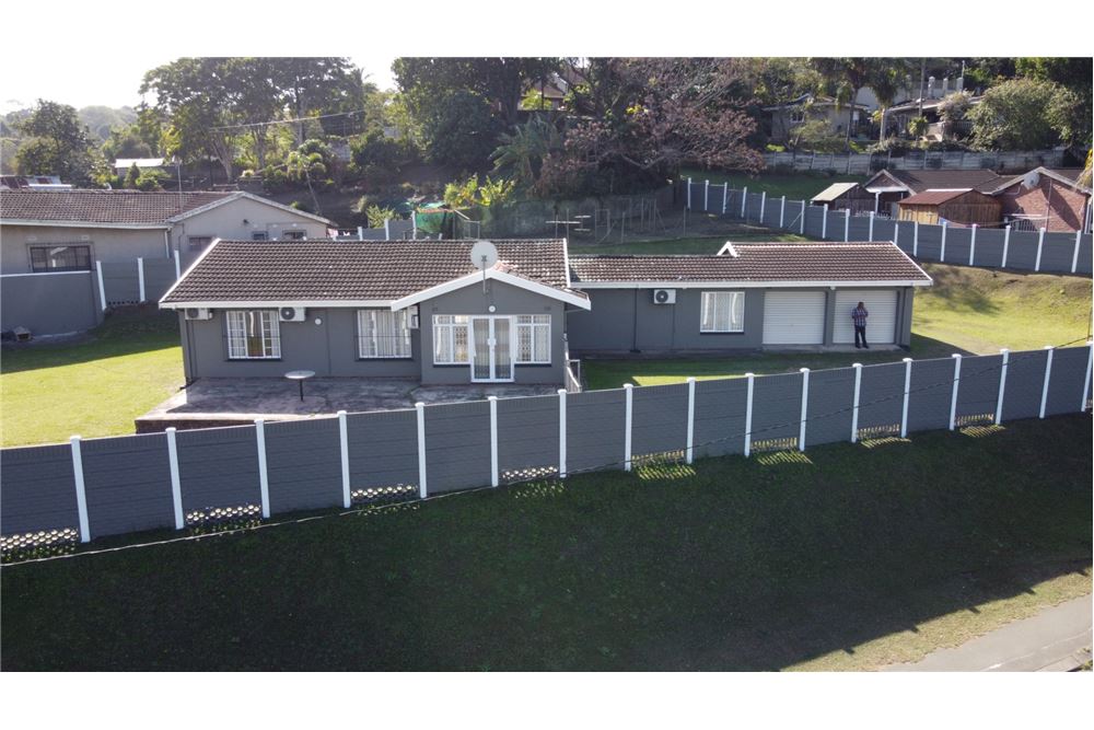 Residential - House - Glen hills, KwaZulu Natal - South Africa - 62 - 1031465050-129